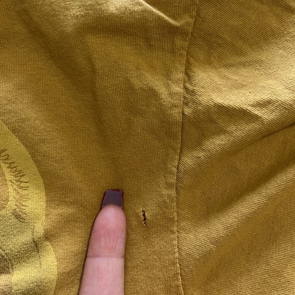 Real tree t-shirt - Picture 4 of 4